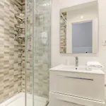 Canela Homes Balmes شقة *