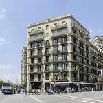 شقة Canela Homes Balmes برشلونة