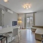 شقة Canela Homes Balmes *