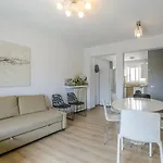 Canela Homes Balmes * برشلونة