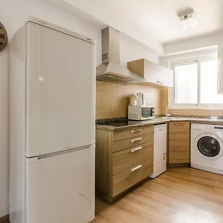 Apartment Canela Homes Balmes