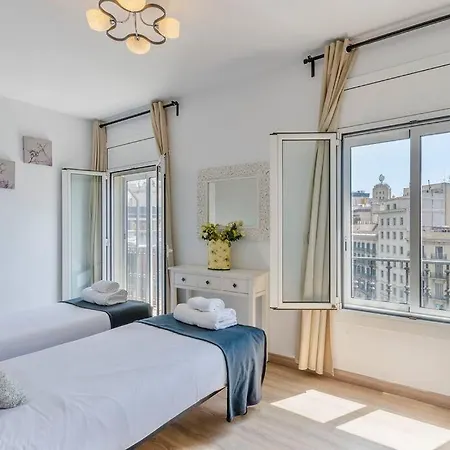 Canela Homes Balmes * Barcelona