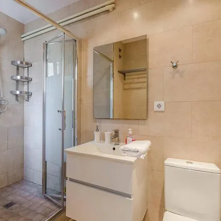 Canela Homes Balmes
