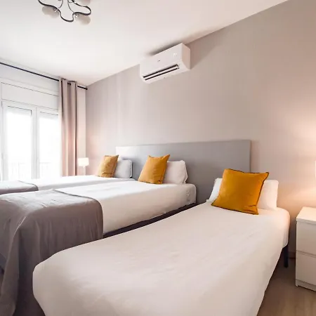 Canela Homes Balmes