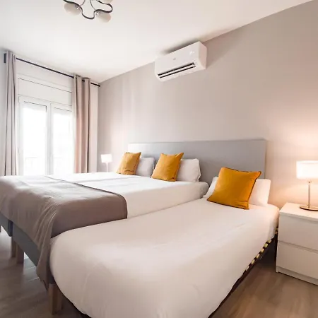 Canela Homes Balmes *