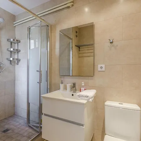 Canela Homes Balmes برشلونة