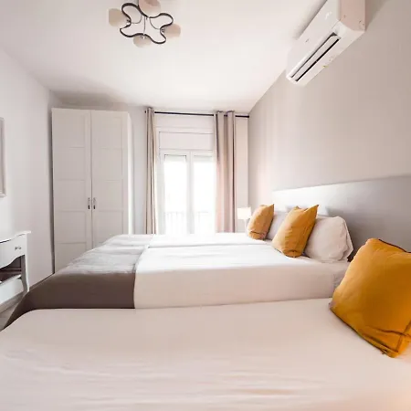 Canela Homes Balmes * Barcelona