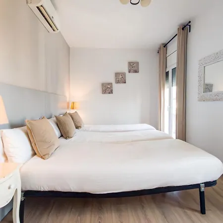 Lejlighed Canela Homes Balmes