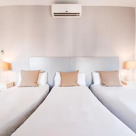 Lejlighed Canela Homes Balmes Barcelona