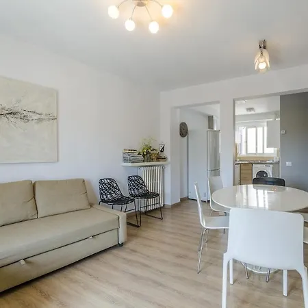 Canela Homes Balmes * Barcellona