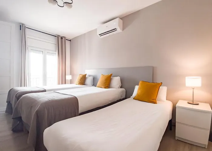 Canela Homes Balmes