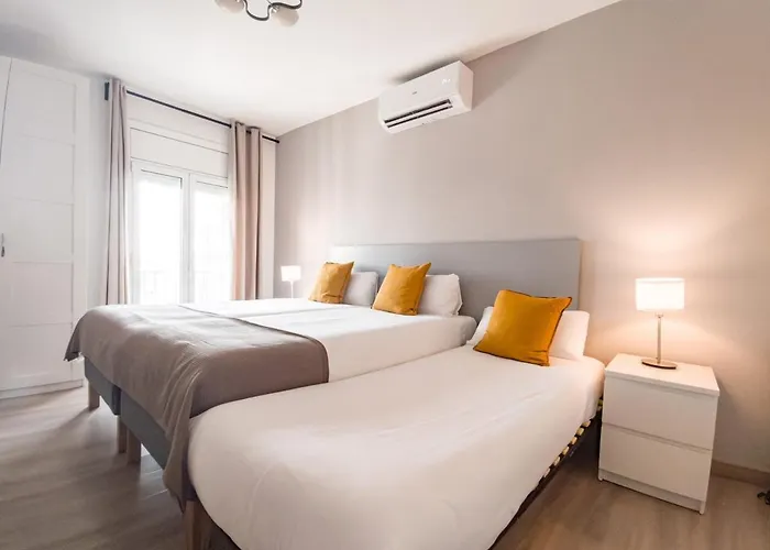 Canela Homes Balmes *