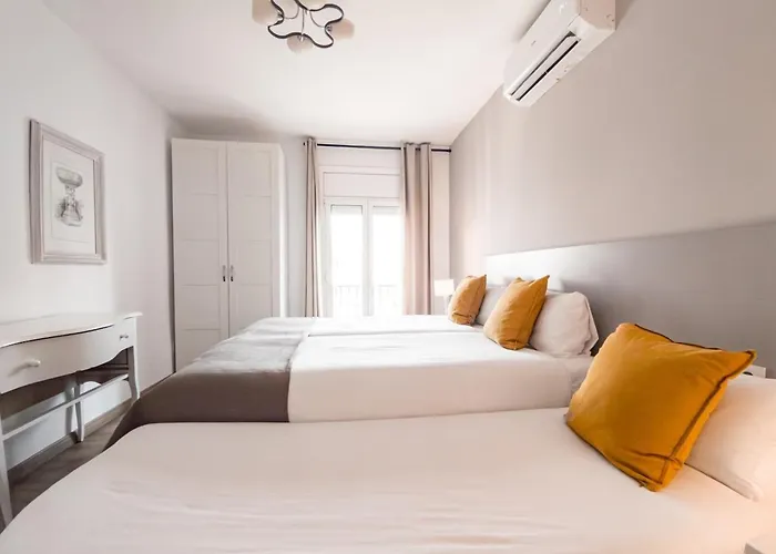 Canela Homes Balmes * Barcelona